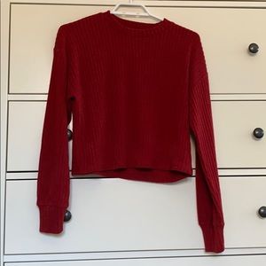 Wilfred free long sleeve